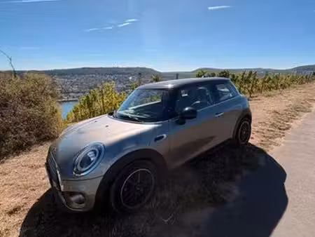 Mini Mini Cooper 1.5 136
