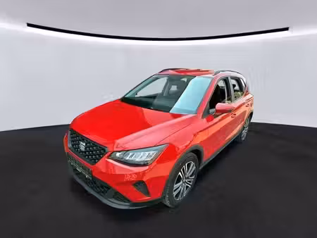Seat Arona 1.0 TSI 95 Style