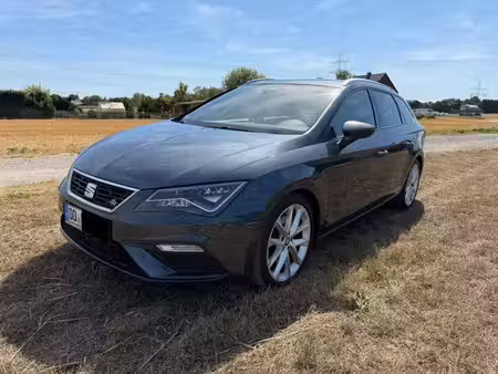 Seat Leon 1.5 TSI 150 FR