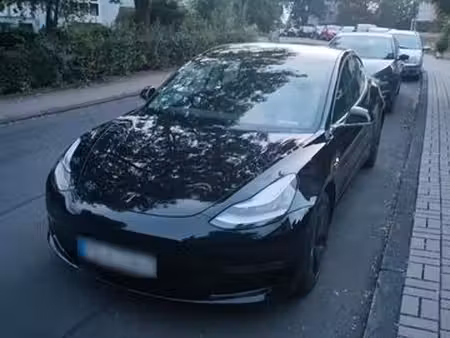 Tesla Model 3 Grande Autonomie