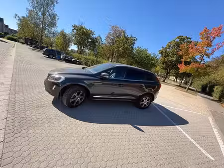 Volvo XC60 D4 181