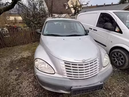 Chrysler Pt Cruiser 2.0 0 Touring