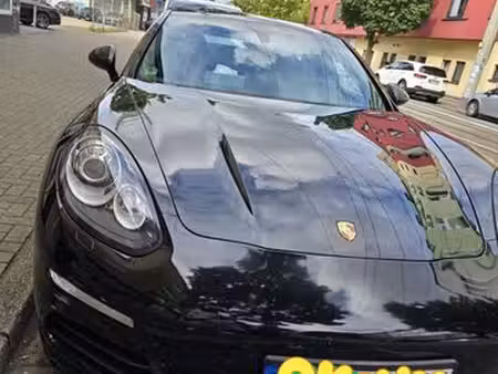 Porsche Panamera V6 3.0 300