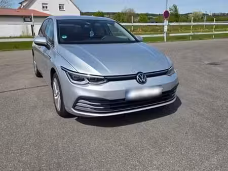 Volkswagen Golf 1.5 TSI 110 Style