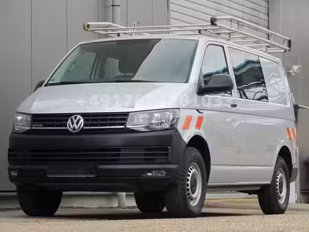 Volkswagen Transporter T6 2.0 TDI 150 4Motion