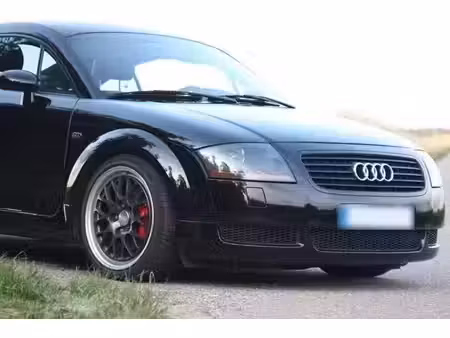 Audi TT 1.8 225 quattro