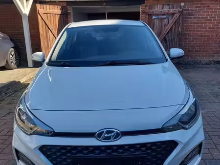 Hyundai i20 1.0 T-GDi 100 Active