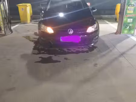 Volkswagen Golf 2.0 TDI 150 Highline