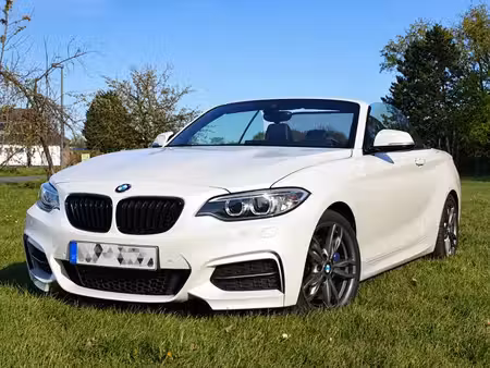 BMW Série 2 M240i 3.0 340 xDrive