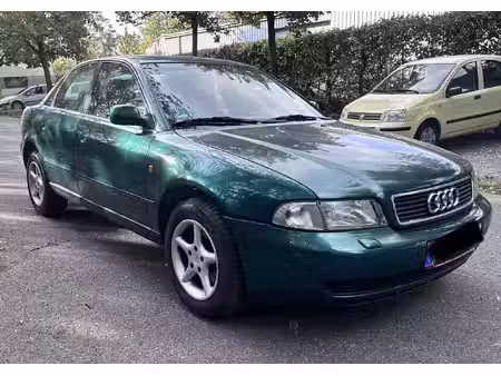 Audi A4 V6 2.8 193 quattro