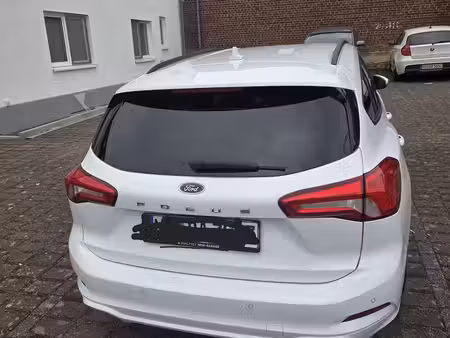Ford Focus 2.0 TDCi 150 Active