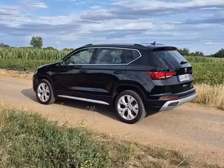 Seat Ateca 1.5 TSI 150 Xperience