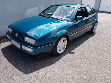 Volkswagen Corrado 2.0 115