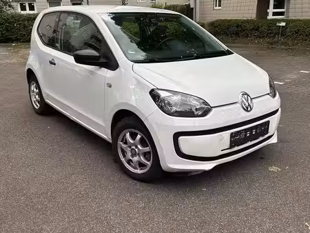 Volkswagen up! 1.0 60 Take up!