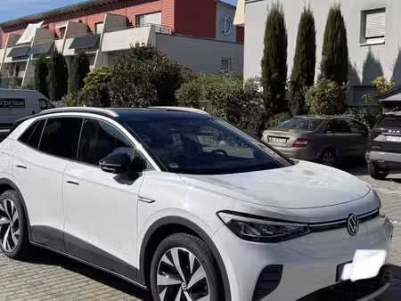 Volkswagen ID.4 204 Performance