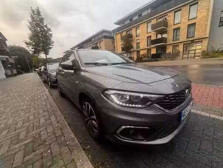 Fiat Tipo
