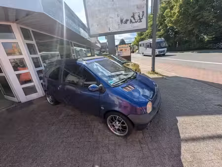 Renault Twingo 1.2 55