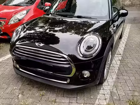 Mini Mini Cooper 1.5 136 Chili