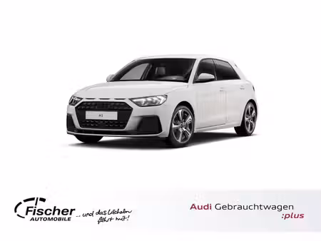 Audi A1 35 TFSI 1.5 TFSI 150