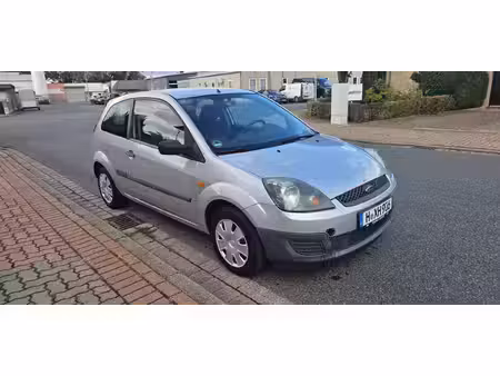 Ford Fiesta 1.3 60 Fun
