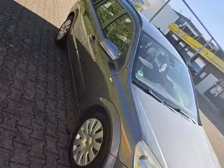 Opel Astra 1.9 CDTI