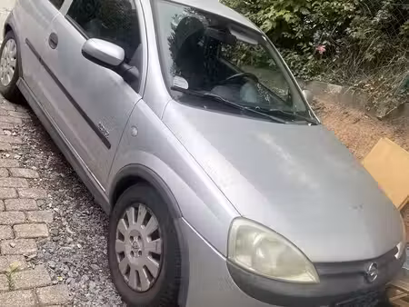 Opel Corsa 1.0 60 GL