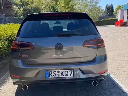 Volkswagen Golf GTI 2.0 245 Performance
