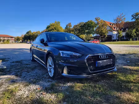 Audi A5 35 TFSI 2.0 TFSI 150