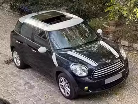 Mini Mini Cooper 1.6 122 50 Mayfair