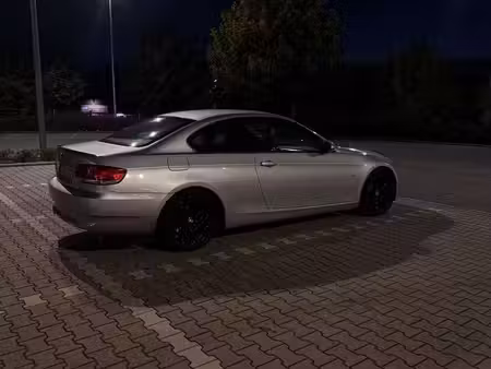BMW Série 3 320i 170