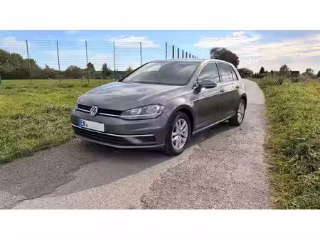 Volkswagen Golf 1.0 TSI Confortline