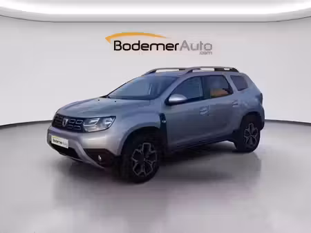 Dacia Duster 1.5 dCi 115