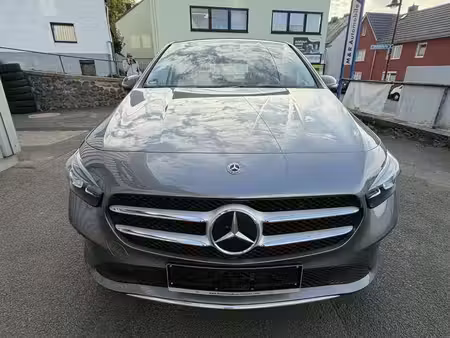 Mercedes-Benz Classe B B 200