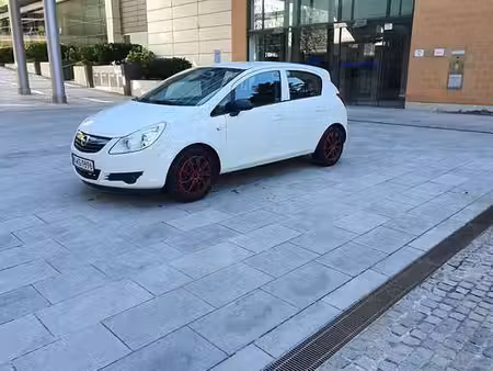 Opel Corsa 1.0 60 Innovation