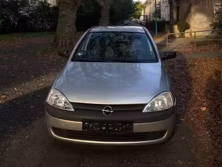 Opel Corsa 1.2 55 Comfort