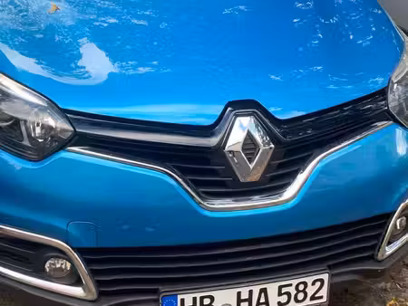 Renault Captur 1.2 TCe 120