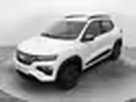 Dacia Spring 45