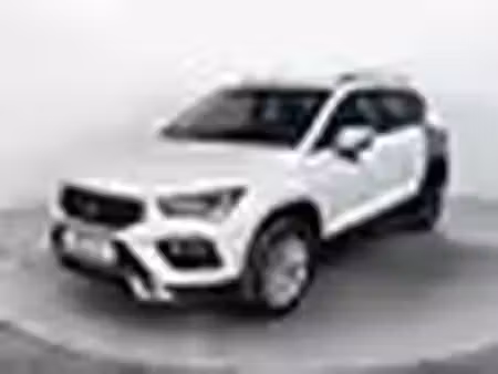 Seat Ateca 1.0 TSI 110