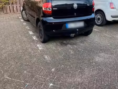 Volkswagen FOX 1.2 55 Fox