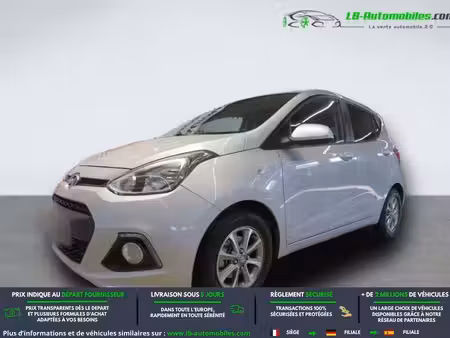 Hyundai i10 1.0 66