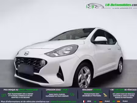 Hyundai i10 1.0 67