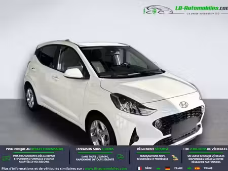 Hyundai i10 1.0 67