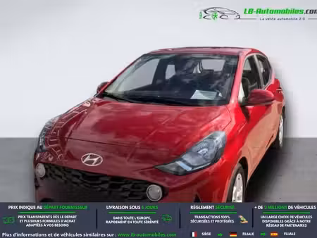 Hyundai i10 1.0 67