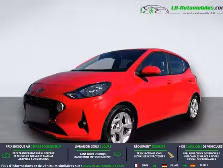 Hyundai i10 1.2 84