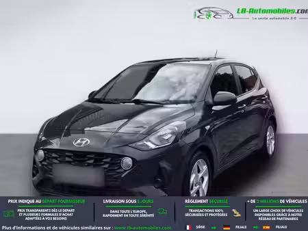 Hyundai i10 1.2 84