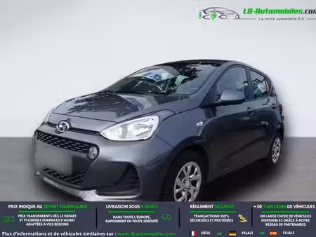 Hyundai i10 1.2 87 Creative
