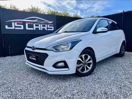 Hyundai i20 1.2