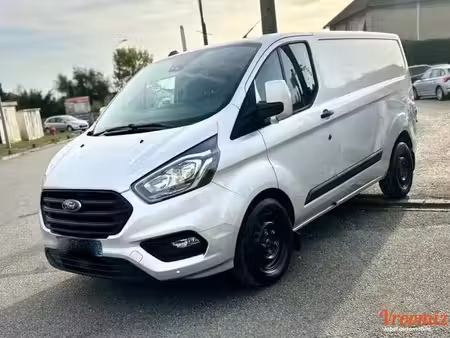 Ford Transit 2.0
