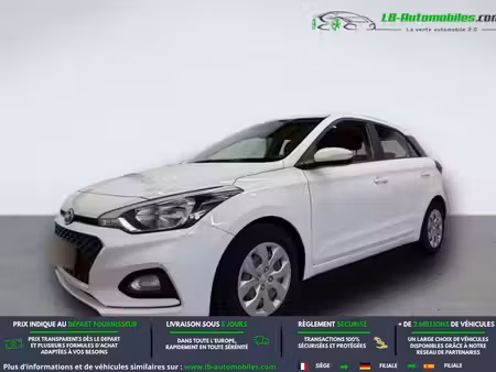 Hyundai i20 1.2 75