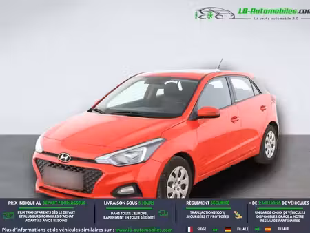 Hyundai i20 1.2 75